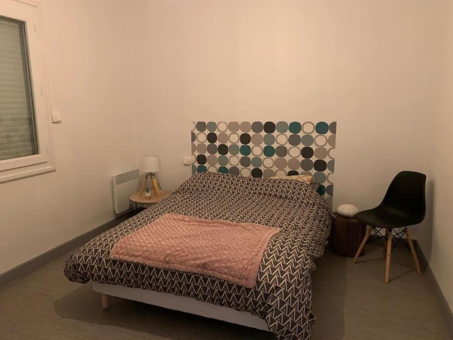 Belle Maison 100m2 Avec Terrasse Et Parking Prive *