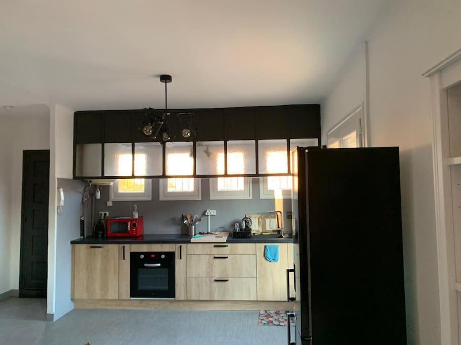 Belle Maison 100m2 Avec Terrasse Et Parking Prive * Béziers